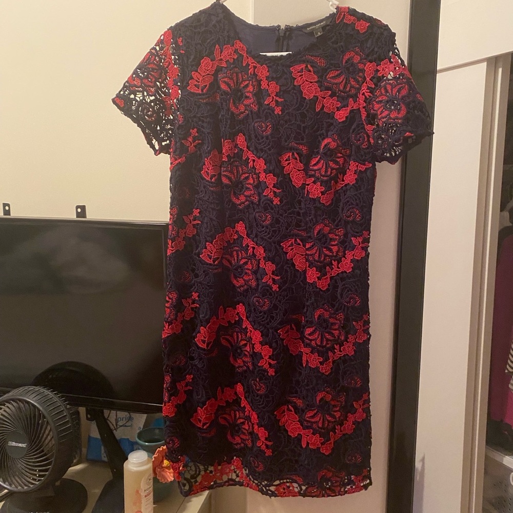 *Host Pick 🎉 Banana Republic dress